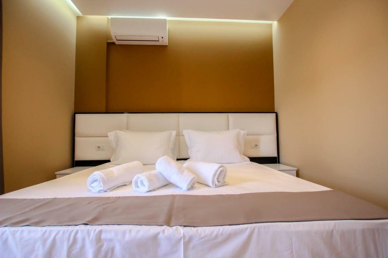 Brilant Luxury Apartment Gjirokaster Exterior photo